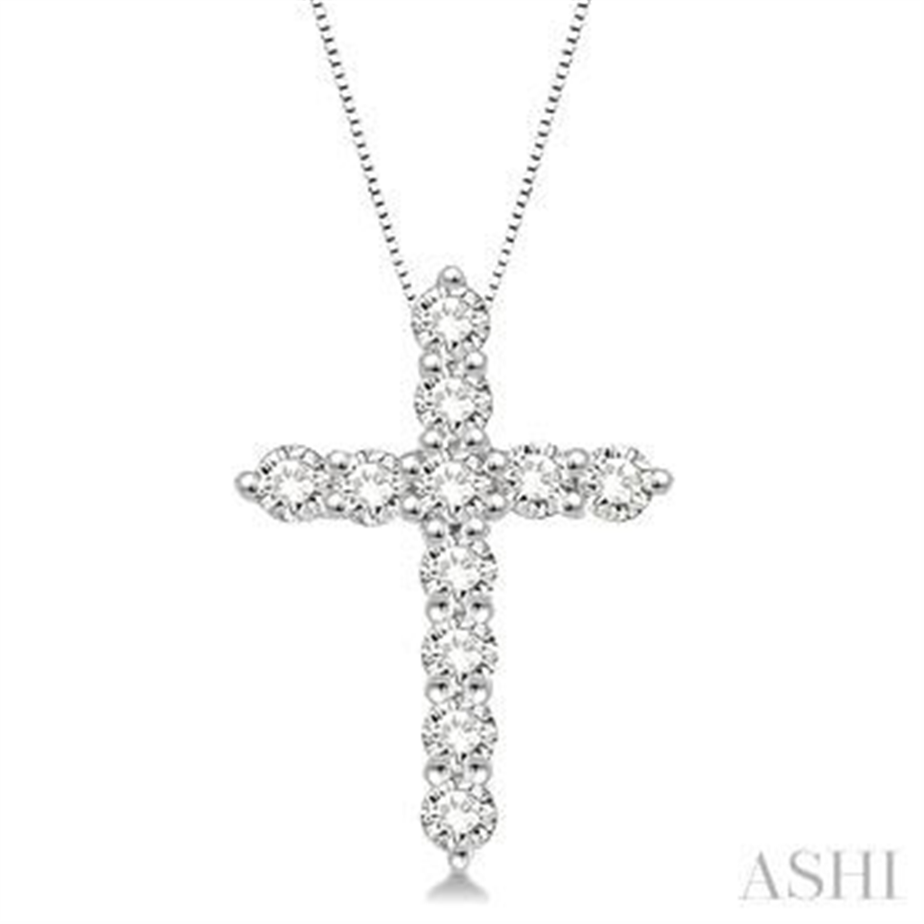 Diamond Pendant