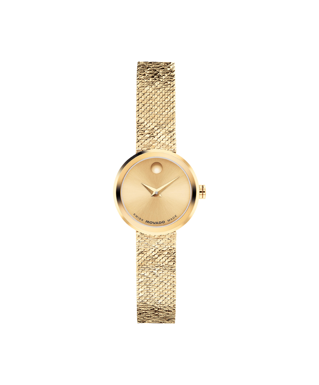 MOVADO