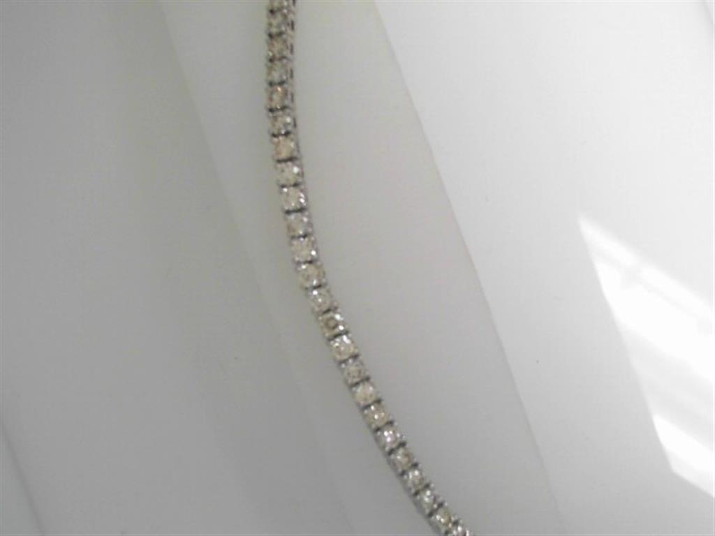 Diamond Bracelet