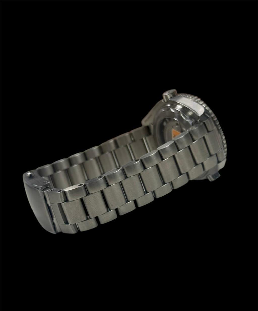 OMEGA 39.5MM STAINLESS STEEL SEAMASTER PLANET OCEAN 21530402003001