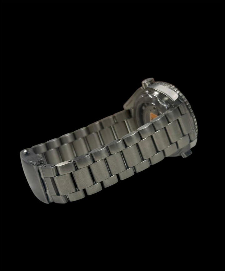 OMEGA 39.5MM STAINLESS STEEL SEAMASTER PLANET OCEAN 21530402003001