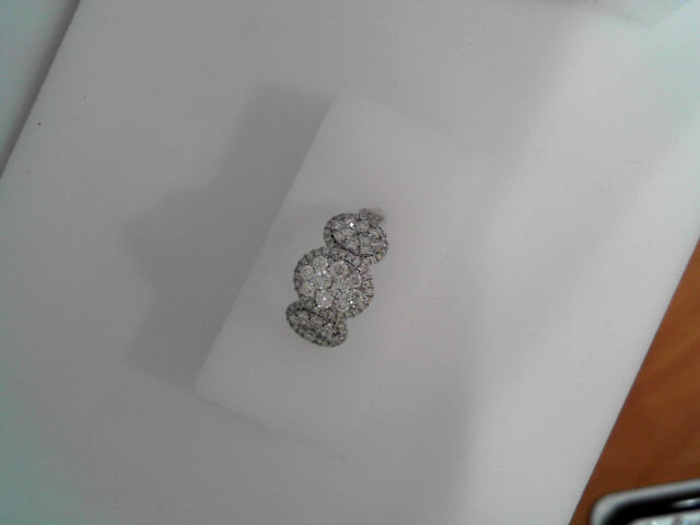Diamond Fashion Rings - Women