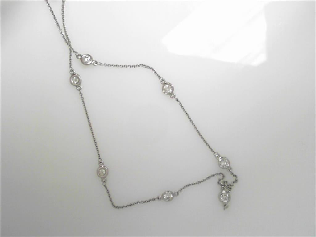 Diamond Necklace