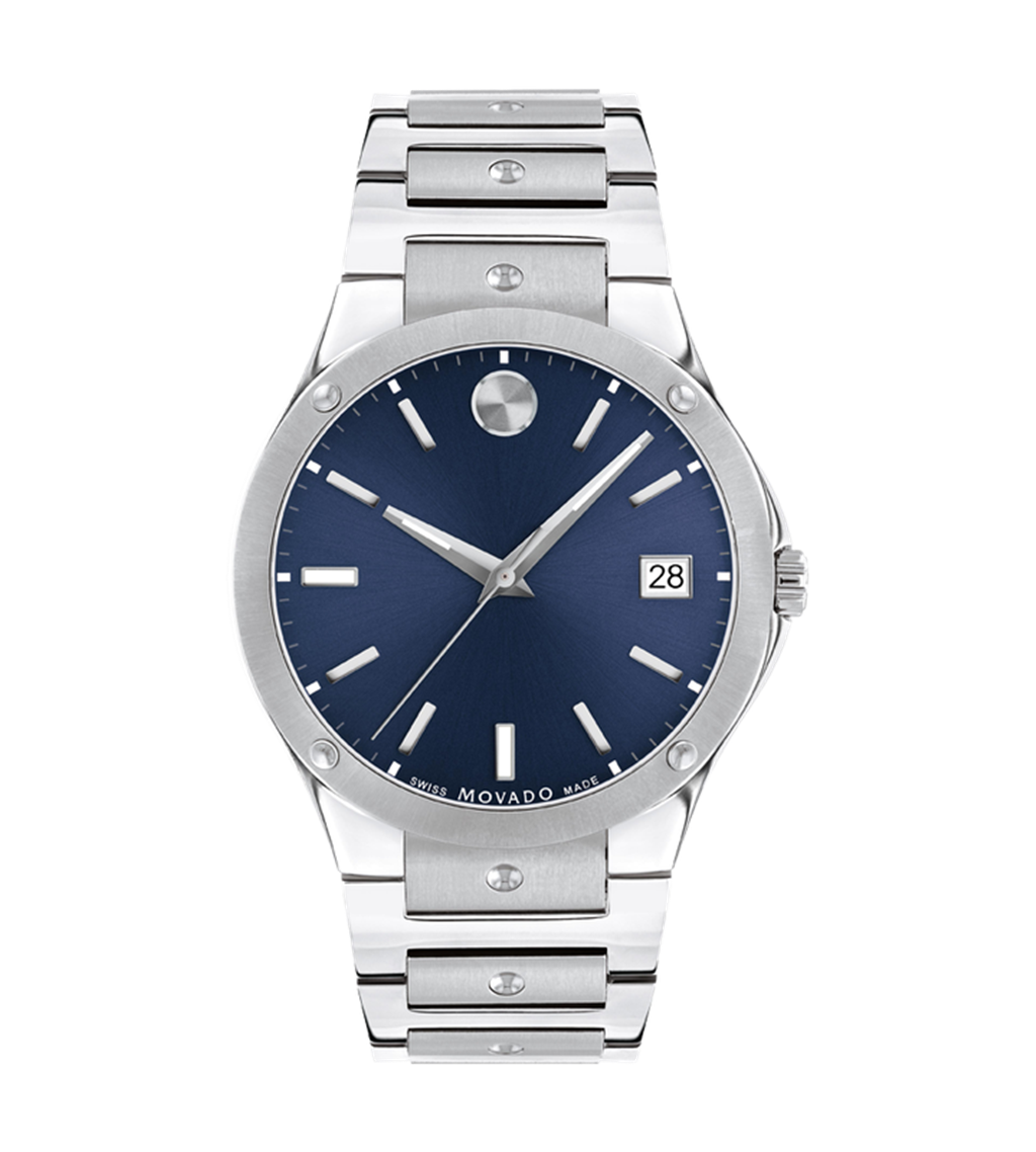 MOVADO