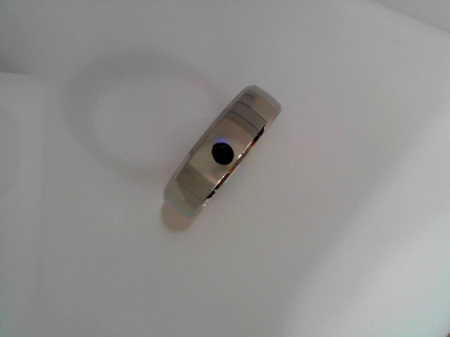 Precious Metal (No Stones) Wedding Bands  -  Women'