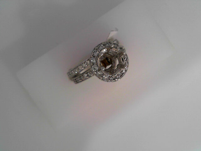 Diamond Fashion Rings - Women