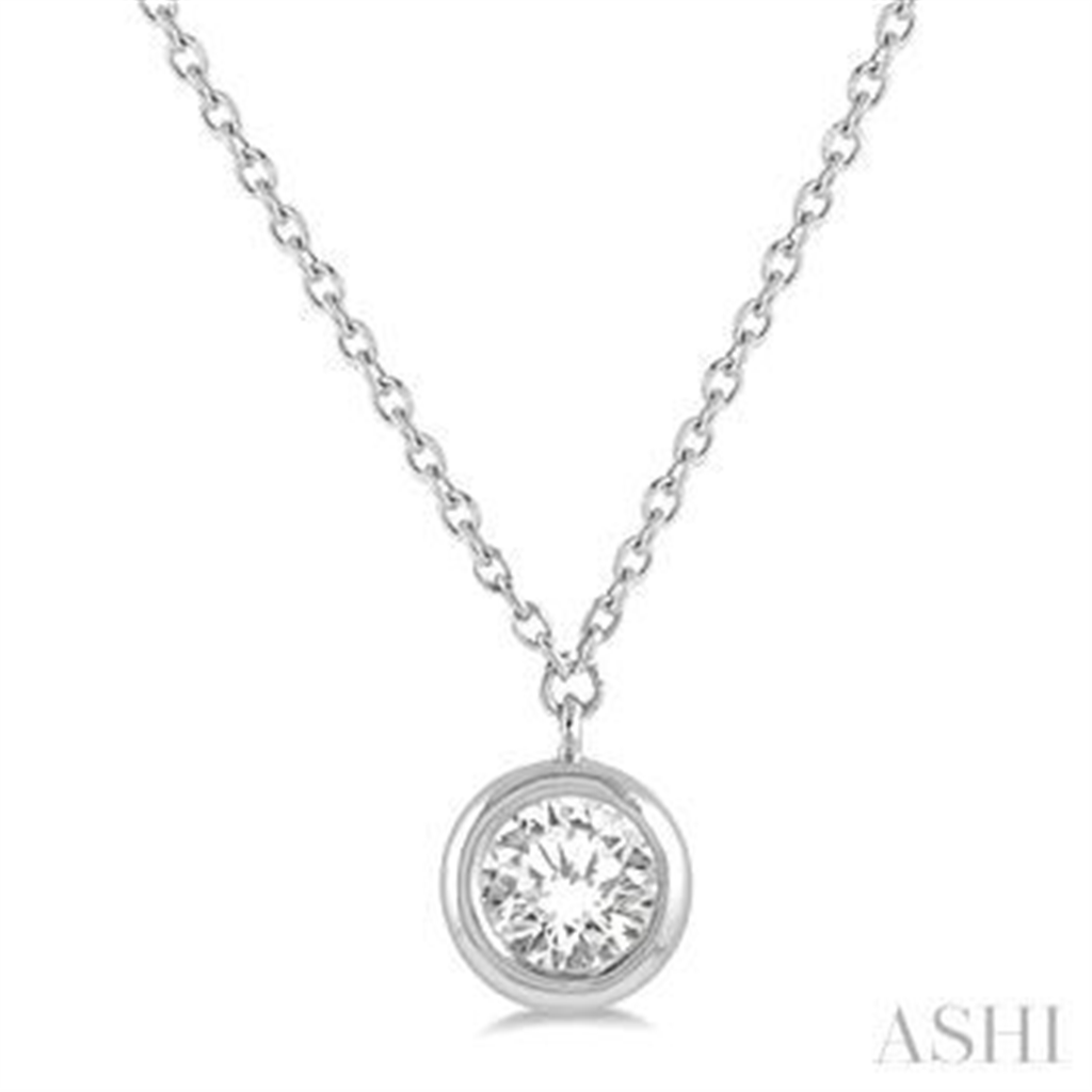 Diamond Pendant