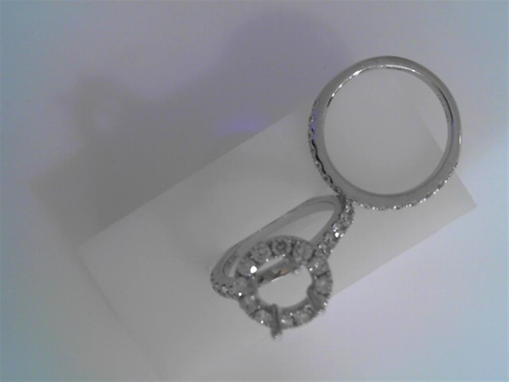 Diamond Fashion Rings - Women