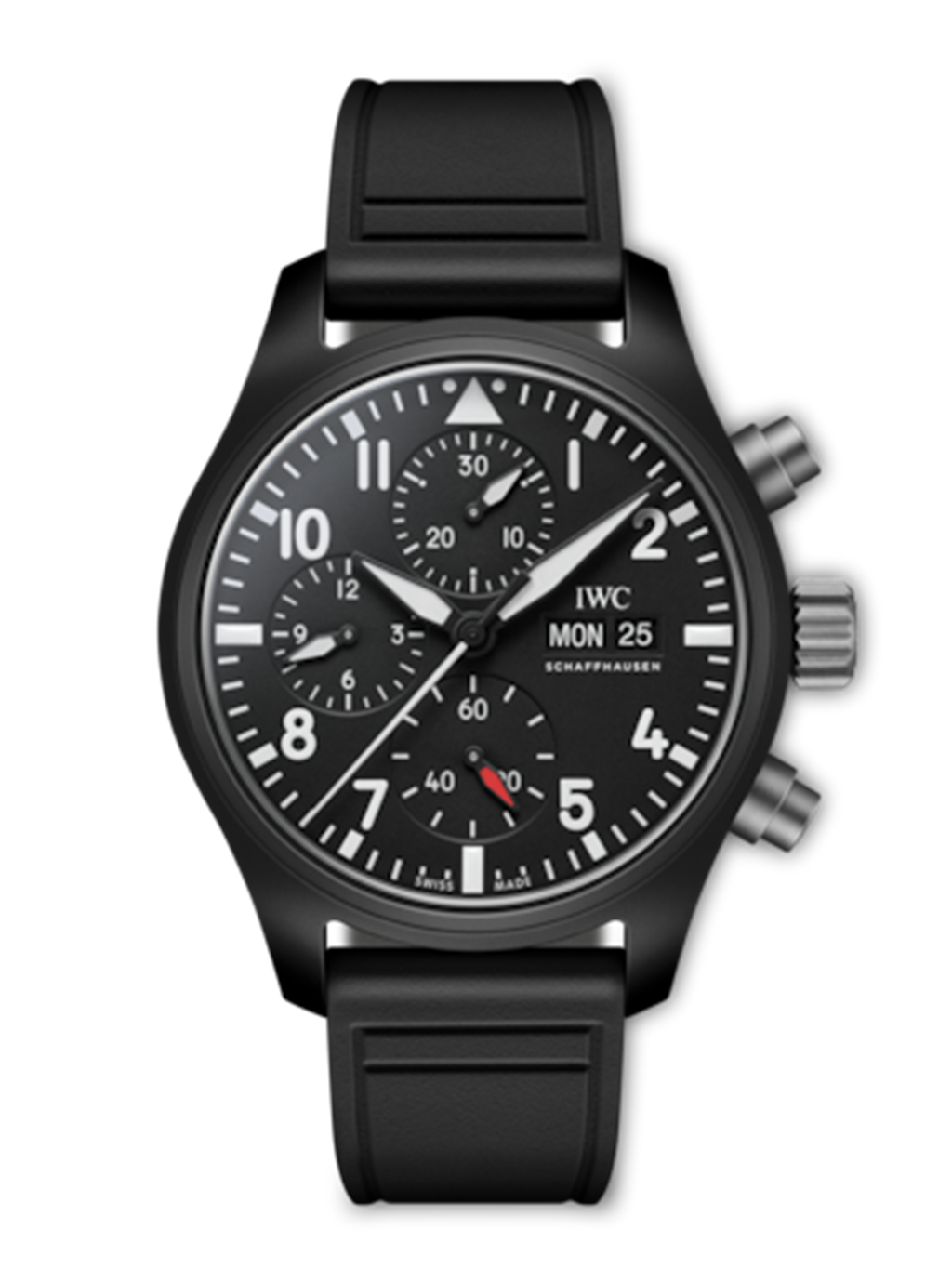 IWC