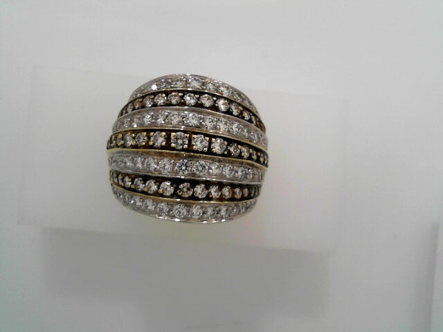 Diamond Fashion Rings - Women