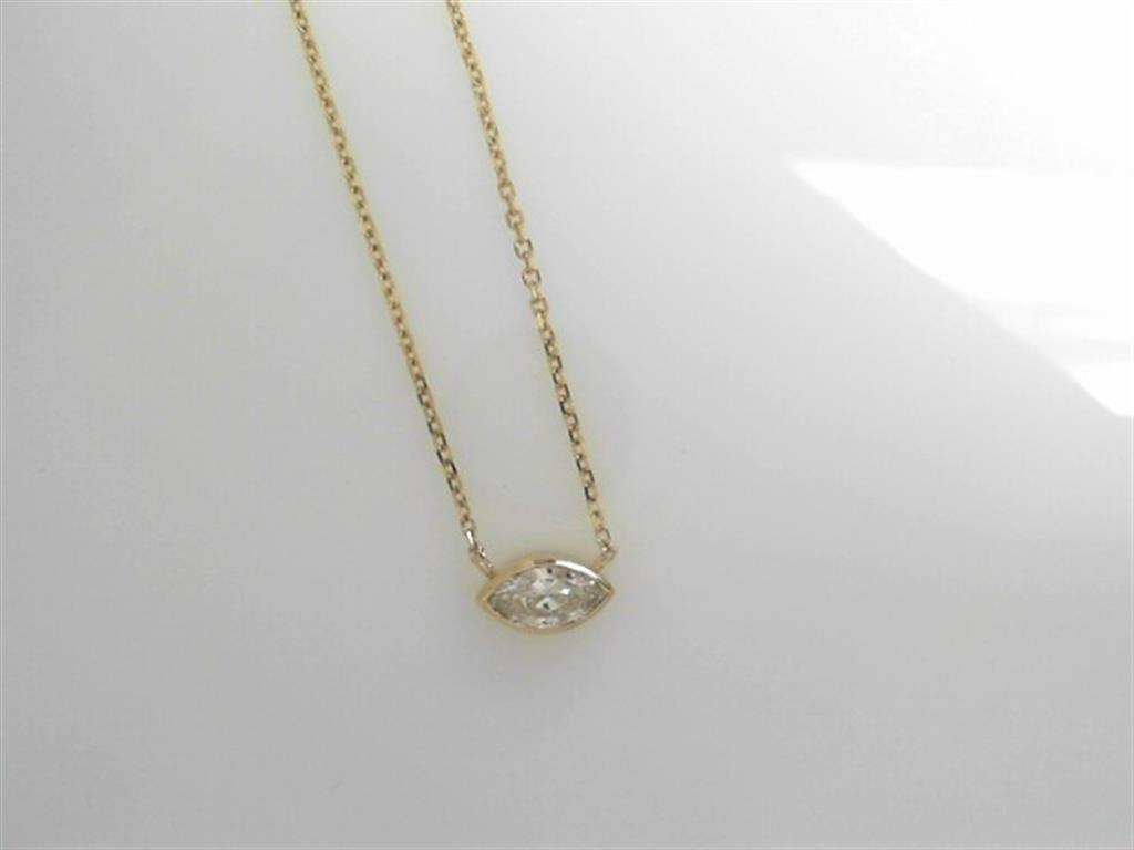 Diamond Pendant