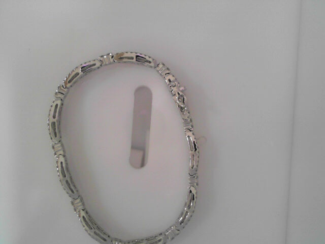 Diamond Bracelet