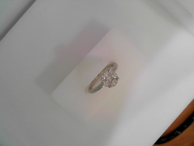 Diamond Fashion Rings - Women