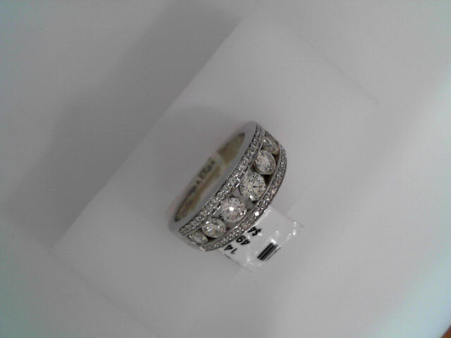 Diamond Fashion Rings - Women