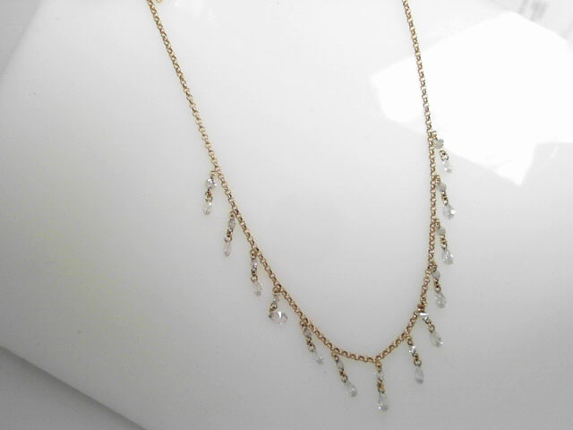 Diamond Necklace