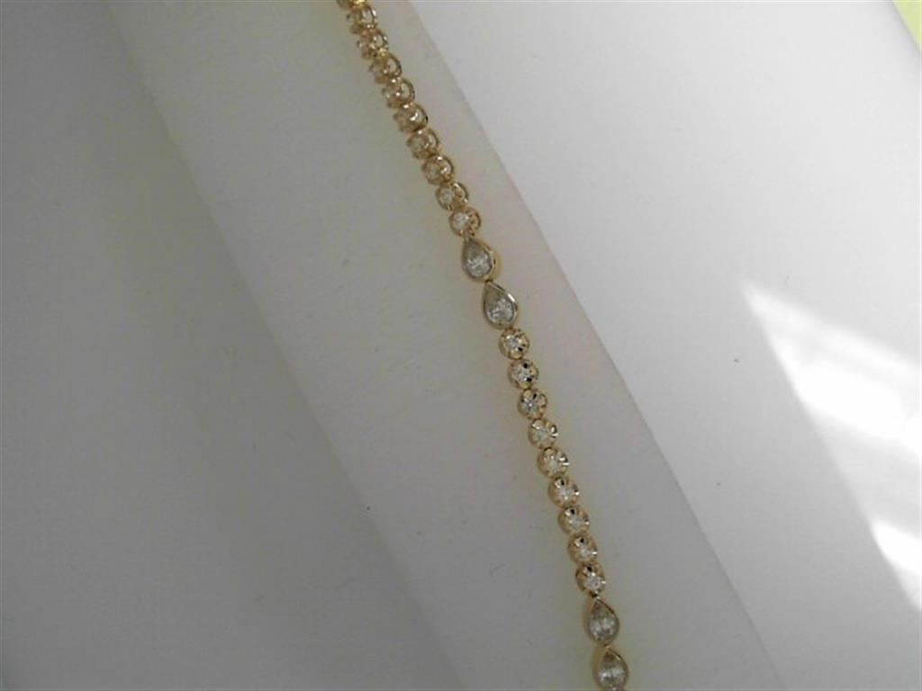 Diamond Bracelet