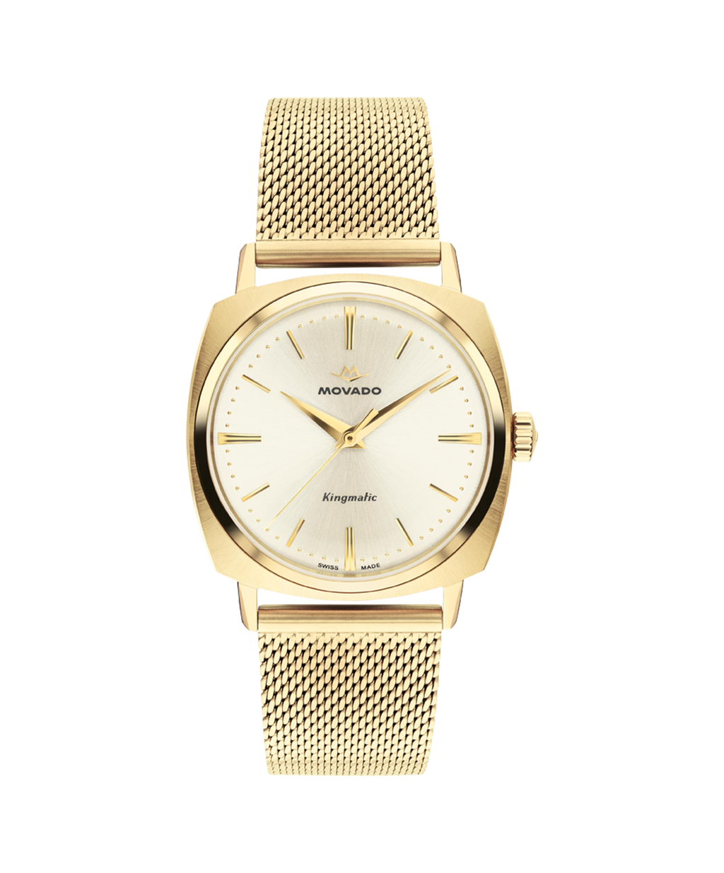 MOVADO