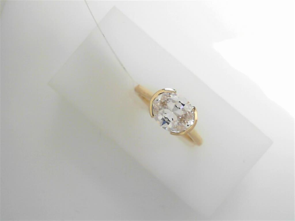 Precious Metal (No Stones) Remount