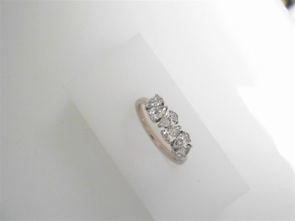 Diamond Fashion Rings - Women