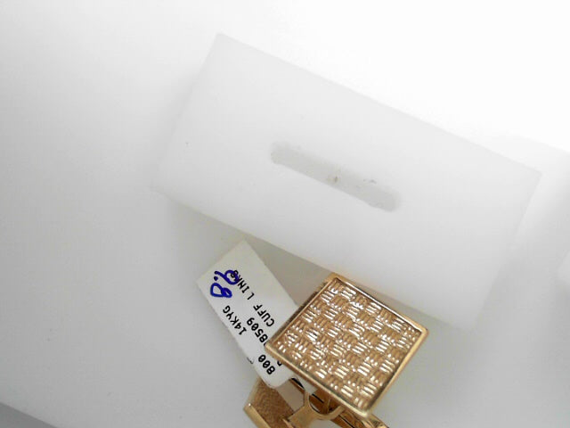 Precious Metal (No Stones) Jewelry  - Misc