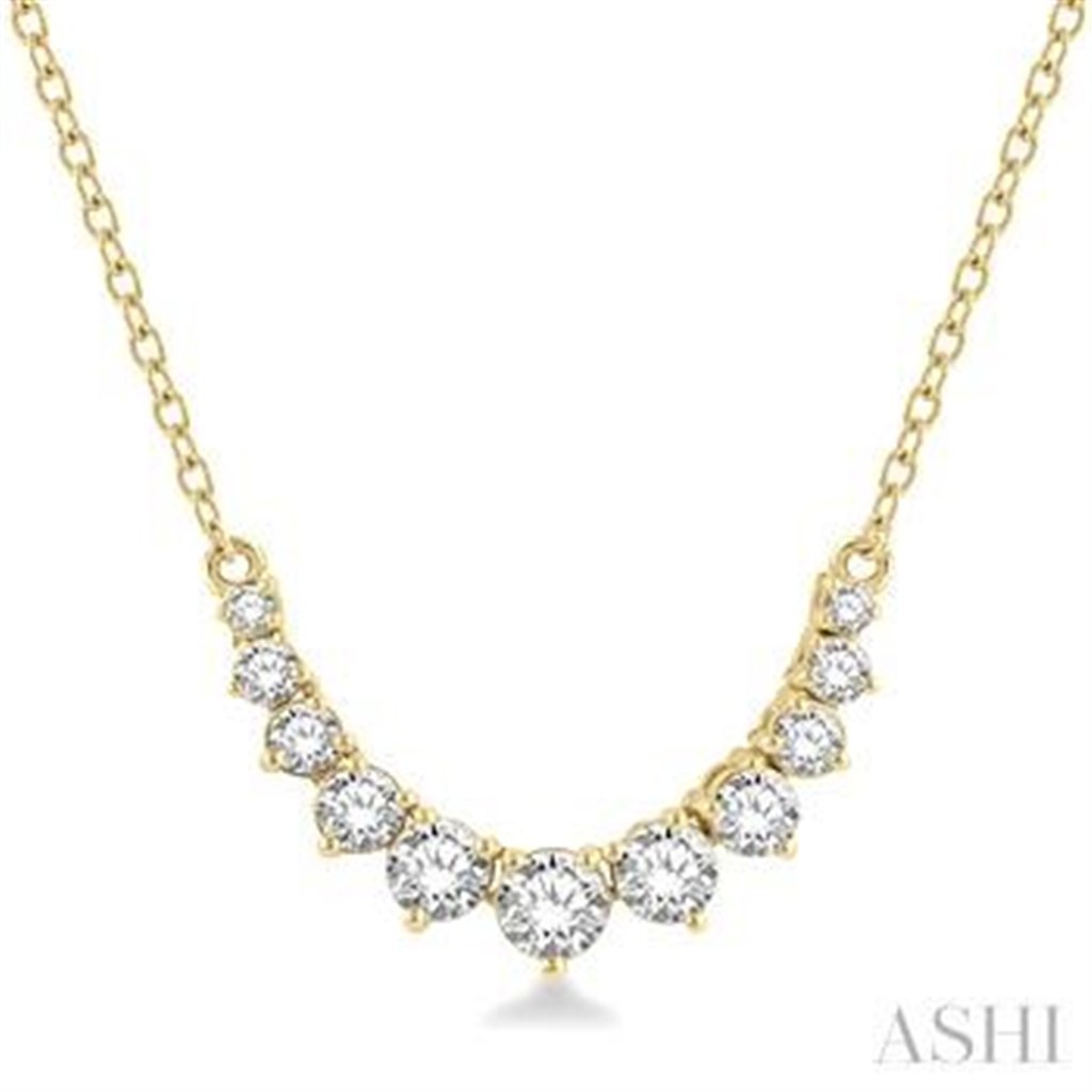 Diamond Necklace