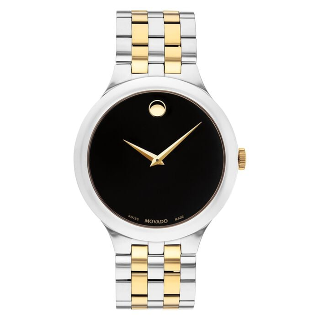 MOVADO