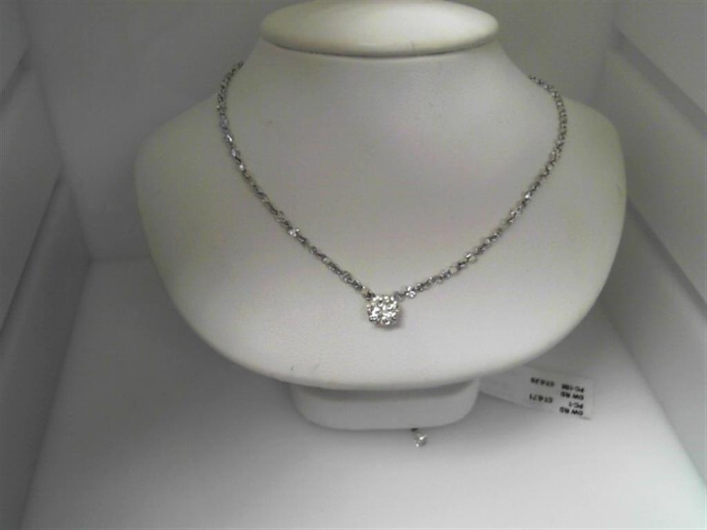 Diamond Necklace