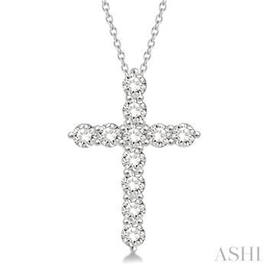 Diamond Pendant