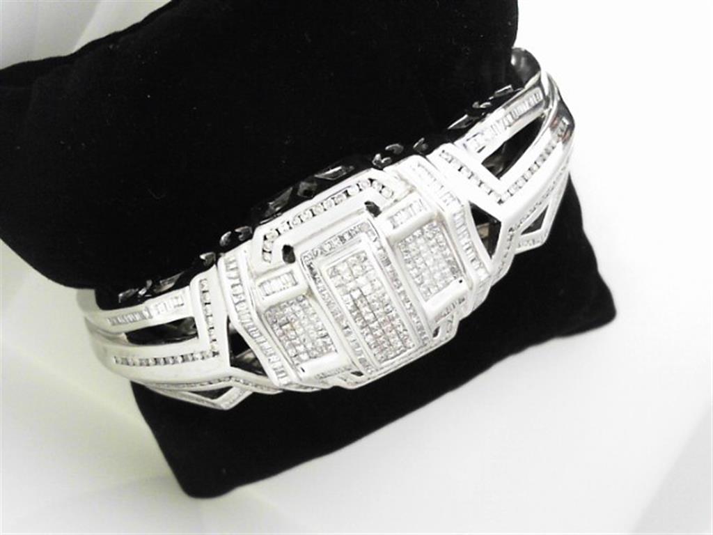 Diamond Bracelet