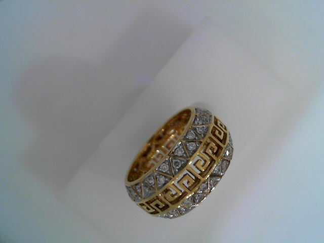 Diamond Fashion Rings - Women