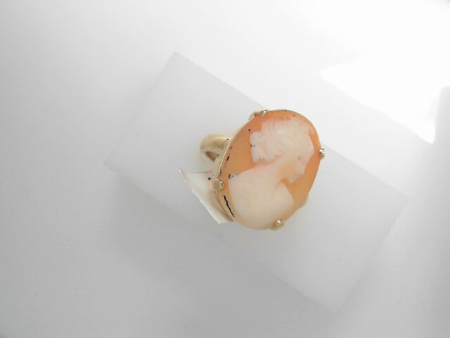 Precious Metal (No Stones) Fashion Rings - Women'