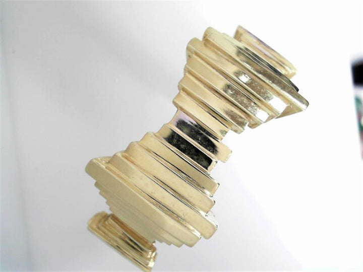 Precious Metal (No Stones) Bracelet