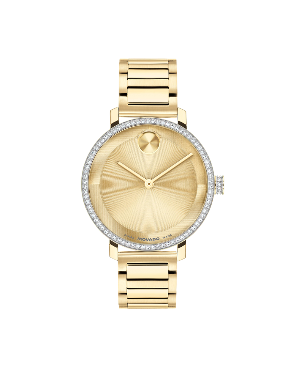 MOVADO