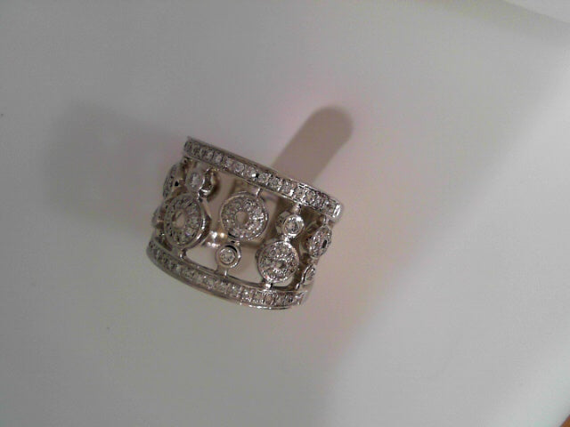 Diamond Fashion Rings - Women