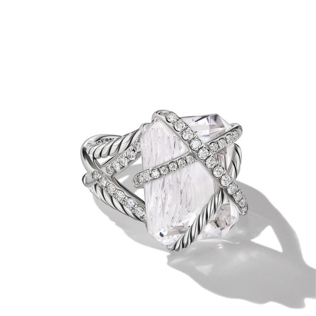 DAVID YURMAN: WOMENS