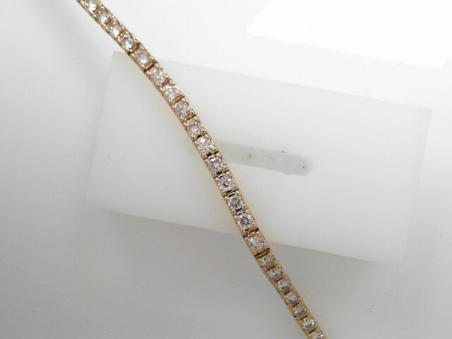 Diamond Bracelet